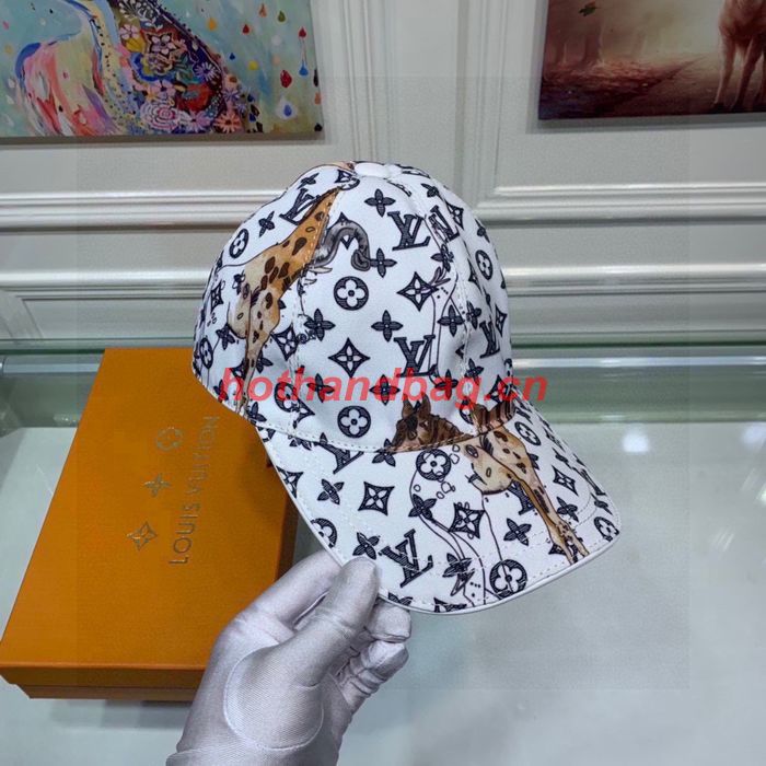 Louis Vuitton Hat LVH00085